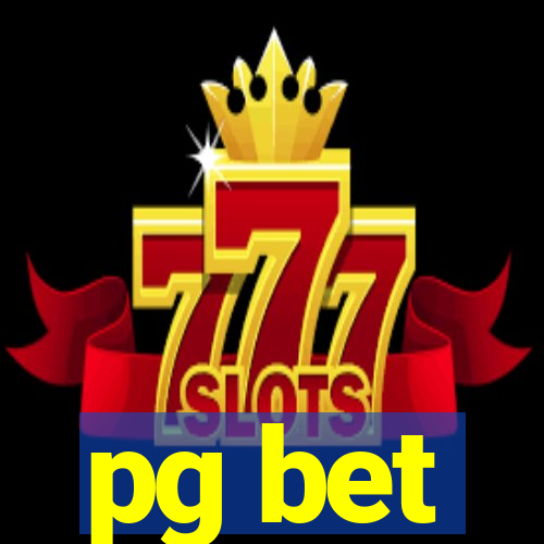 pg bet